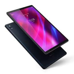 Lenovo Tab K10 128GB - Modrá - WiFi