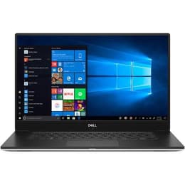Dell Precision 5530 15" (2018) - Core i7 - Gen 8 (H) - 32GB - SSD 1 TO QWERTY - Anglická