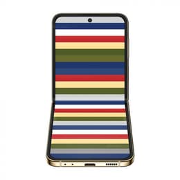 Galaxy Z Flip4 256GB - Bespoke Edition - Neblokovaný