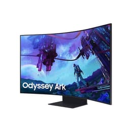 Televízor Samsung 140 cm G97NC 3840 x 2160