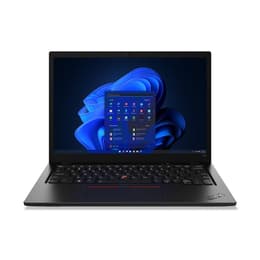 Lenovo ThinkPad L13 G4 13" (2023) - Core i5 - Gen 13 (U) - 16GB - SSD 512 GB QWERTY - Anglická