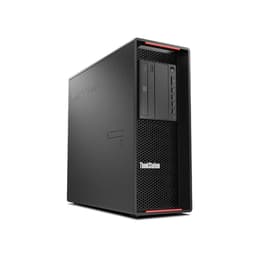 Lenovo ThinkStation P720 Xeon Silver 4208 2.1 - SSD 2 To - 32GB