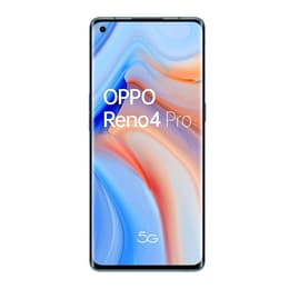 Oppo Reno4 5G 256GB - Čierna - Neblokovaný