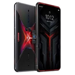 Lenovo Legion Duel 512GB - Červená - Neblokovaný