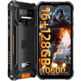 Oukitel WP23 Pro 128GB - Oranžová - Neblokovaný