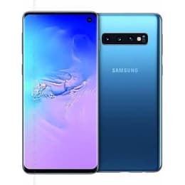 Galaxy S10e 256GB - Modrá - Neblokovaný