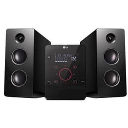 Mikro hi-fi systém Lg CM2760 Bluetooth