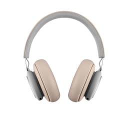 Slúchadlá Bang & Olufsen BeoPlay H4 Potláčanie hluku wireless - Béžová
