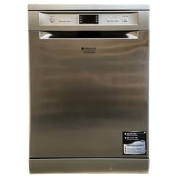 Samostatná umývačka riadu Hotpoint Ariston LFF 8M121 CX EU cm -