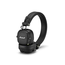 Slúchadlá Marshall Major III wireless - Čierna