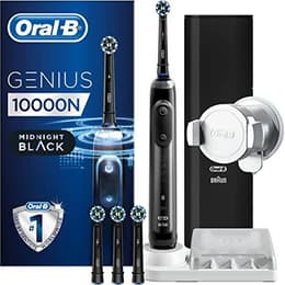 Elektrická zubná kefka Oral-B Genius 10000N