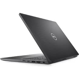 Dell Latitude 7420 14" (2020) - Core i7-1185G7 - 16GB - SSD 512 GB QWERTY - Anglická