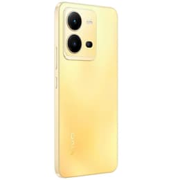 Vivo X80 Lite 256GB - Zlatá - Neblokovaný