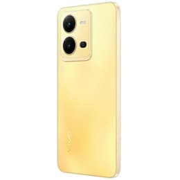 Vivo X80 Lite 256GB - Zlatá - Neblokovaný