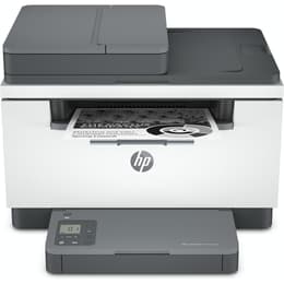 HP LaserJet MFP M234SDWE Čiernobiela laserová