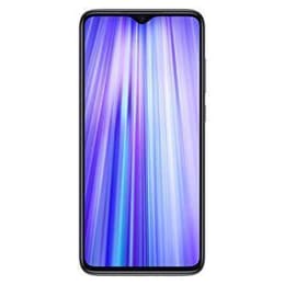 Xiaomi Redmi Note 8 Pro 128GB - Modrá - Neblokovaný - Dual-SIM