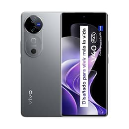 Vivo V40 5G 512GB - Strieborná - Neblokovaný