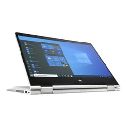HP ProBook x360 435 G8 13" (2021) - Ryzen 7 - 5000 Series (U) - 16GB - SSD 2 TO QWERTZ - Nemecká