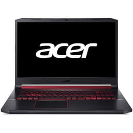 Acer Nitro AN517-51 17 - Core i5-9300H - 8GB 256GB NVIDIA GeForce RTX 2060 AZERTY - Francúzska