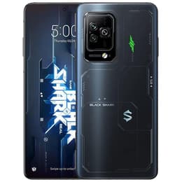 Xiaomi Black Shark 5 Pro 128GB - Čierna - Neblokovaný