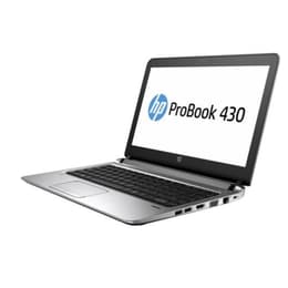 HP ProBook 430 G1 13" (2014) - Core i5-4200U - 8GB - HDD 500 GB AZERTY - Francúzska
