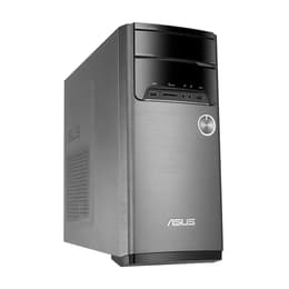 Asus M32CD-K-FR109T Core i5-7400 3 - HDD 1 To - 8GB