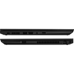 Lenovo ThinkPad T15 G2 15" (2021) - Core i5 - Gen 11 (G) - 16GB - SSD 512 GB QWERTZ - Nemecká