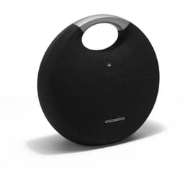 Bluetooth Reproduktor Harman Kardon Onyx Studio 5 - Čierna