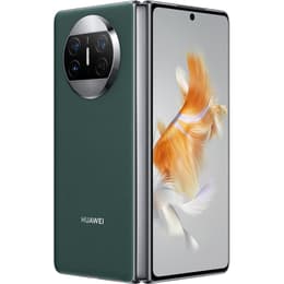 Huawei Mate X3 512GB - Tmavozelený - Neblokovaný