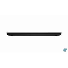 Lenovo ThinkPad T490 14" () - Core i5 - Gen 8 (U) - 8GB - SSD 512 GB QWERTZ - Nemecká