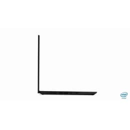 Lenovo ThinkPad T490 14" () - Core i5 - Gen 8 (U) - 8GB - SSD 512 GB QWERTZ - Nemecká