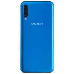 Galaxy A50 128GB - Modrá - Neblokovaný