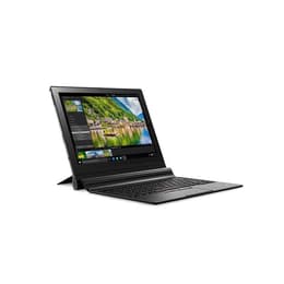 Lenovo ThinkPad X1 Tablet G2 12" Core i5-7Y54 - SSD 256 GB - 8GB AZERTY - Francúzska
