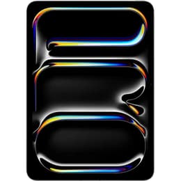 iPad Pro 11" (2025) 8. generácia 512 GB - WiFi - Strieborná