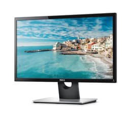 Monitor 24 Dell SE2416H 1920 x 1080 LCD Čierna