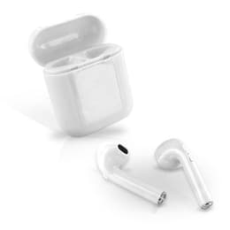 Slúchadlá Kaorka 474070 Bluetooth - Biela