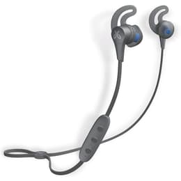 Slúchadlá Do uší Jaybird X4 Potláčanie hluku Bluetooth - Sivá