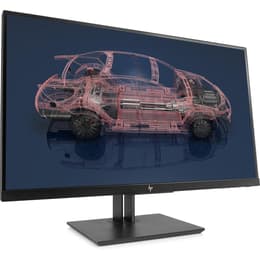 Monitor 27 HP Z27N G2 2560 x 1440 LCD Čierna