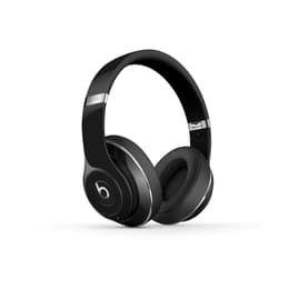 Slúchadlá Beats By Dr. Dre Studio Wireless Potláčanie hluku bezdrôtové Mikrofón - Čierna