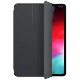 Apple Obal case iPad 11 - TPU Sivá