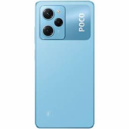 Xiaomi Poco X5 Pro 256GB - Modrá - Neblokovaný