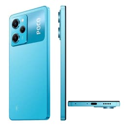 Xiaomi Poco X5 Pro 256GB - Modrá - Neblokovaný