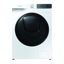 Samostatná práčka Samsung WW81T854ABT/S2 Predné plnenie