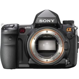 Zrkadlovka Alpha DSLR A-900 - Čierna