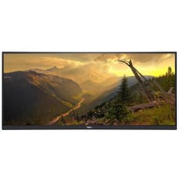 Monitor 34 Dell U3417W 3440 x 1440 LED Čierna