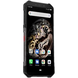 Ulefone Armor X5 32GB - Čierna - Neblokovaný