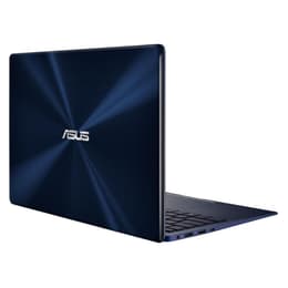 Asus ZenBook 13 UX331U 13" (2018) - Core i7 - Gen 8 (U) - 16GB - SSD 512 GB QWERTY - Fínska