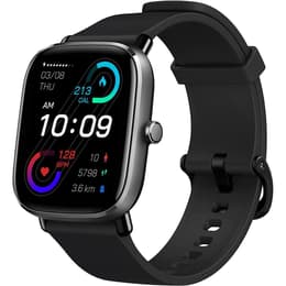 Amazfit GTS 2 Mini Bluetooth 40 mm - Čierna