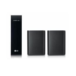 Soundbar Lg Spk8-s - Čierna