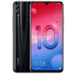 Honor 10 Lite 64GB - Čierna - Neblokovaný - Dual-SIM